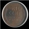 Image 2 : United States 1944 One Cent, D over S