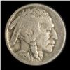 Image 2 : United States 1915-S Buffalo Five Cents
