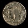 Image 2 : United States 1916 Buffalo Five Cents, ICCS MS-60