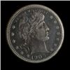 Image 2 : United States 1905-S Twenty-Five Cents