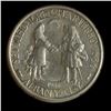 Image 2 : United States 1936 Albany Half Dollar