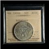 Image 2 : United States 1935-D Arkansas Half Dollar