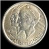 Image 2 : United States 1937 Arkansas Half Dollar