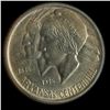 Image 2 : United States 1937-D Arkansas Half Dollar