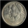 Image 2 : United States 1938-S Arkansas Half Dollar