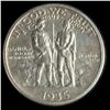 Image 2 : United States 1935-S Boone Half Dollar