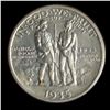 Image 2 : United States 1935-S Boone Half Dollar, 1934 Reverse