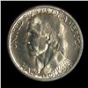 Image 2 : United States 1936-D Boone Half Dollar
