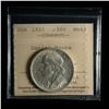 Image 2 : United States 1937 Boone Half Dollar