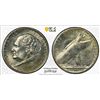 Image 1 : United States 1936 Bridgeport Half Dollar