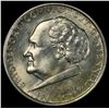 Image 2 : United States 1936 Bridgeport Half Dollar