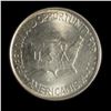Image 2 : United States 1954 Carver-Washington Half Dollar