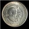 Image 2 : United States 1954-S Carver-Washington Half Dollar