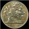 Image 2 : United States 1935 Connecticut Half Dollar