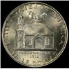 Image 2 : United States 1936 Delaware Half Dollar