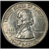 Image 2 : United States 1925 Fort Vancouver Half Dollar