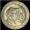 Image 2 : United States 1936 Gettysburg Half Dollar