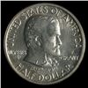 Image 1 : United States 1922 Grant Half Dollar, Star Obverse