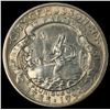 Image 2 : United States 1935 Hudson Half Dollar