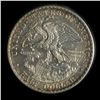 Image 2 : United States 1918 Illinois Half Dollar