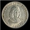 Image 1 : United States 1934 Maryland Half Dollar