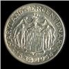 Image 2 : United States 1934 Maryland Half Dollar