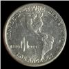 Image 2 : United States 1923-S Monroe Half Dollar
