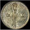 Image 2 : United States 1936 Norfolk Half Dollar