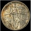 Image 2 : United States 1926-S Oregon Half Dollar