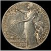 Image 2 : United States 1915-S Panama Pacific Half Dollar
