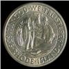 Image 1 : United States 1936 Rhode Island Half Dollar