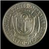 Image 2 : United States 1936 Rhode Island Half Dollar