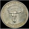 Image 2 : United States 1935 Spanish Trail Half Dollar