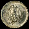 Image 2 : United States 1938 Texas Half Dollar