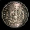 Image 2 : United States 1879-S Morgan Dollar, NGC MS-65
