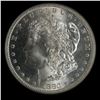 Image 2 : United States 1880-S Morgan Dollar, NGC MS-66
