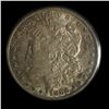 Image 2 : United States 1886-S Morgan Dollar