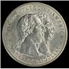 Image 2 : United States 1900 Lafayette Silver Dollar