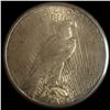 Image 2 : United States 1922-S Peace Dollar