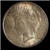 Image 2 : United States 1925-S Peace Dollar