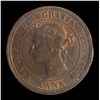 Image 2 : 1882H One Cent, ICCS MS-62