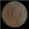 Image 4 : 1925 One Cent, ICCS VF-30