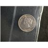 Image 2 : 1858 Five Cents, Small Date