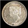 Image 2 : 1886 Five Cents Small 6