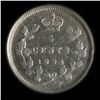 Image 2 : 1894 Five Cents, ICCS VF-20