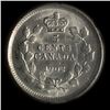 Image 2 : 1902H Five Cents, Small H