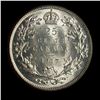 Image 2 : 1917 Twenty-five Cents, ICCS MS-62