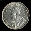 Image 2 : 1936 Twenty-five Cents, ICCS AU-55