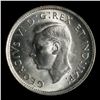 Image 2 : 1937 Twenty-five Cents, ICCS MS-64