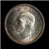 Image 2 : 1943 Twenty-five Cents, ICCS MS-64